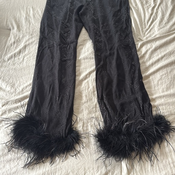 Women’s XS Lucy Paris pants, w/ tags - Picture 2 of 5